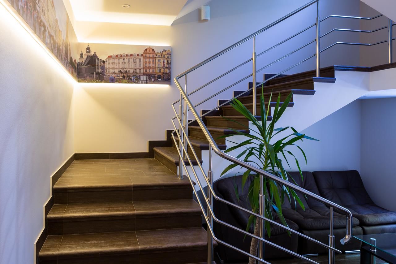 Отель Hotel Shengen Кропивницкий-14