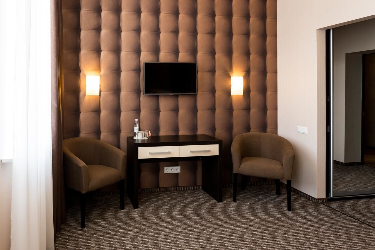 Отель Hotel Shengen Кропивницкий