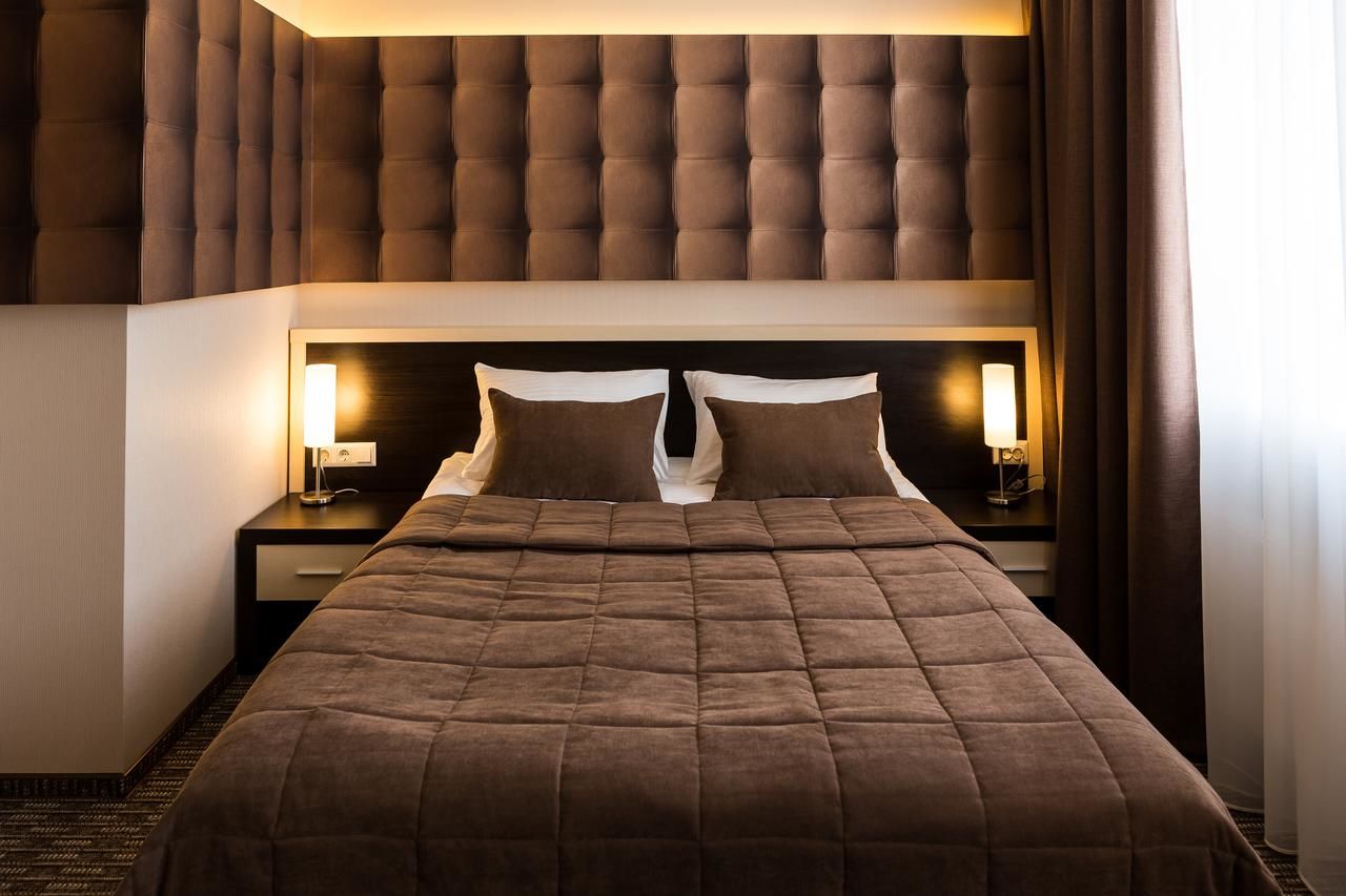 Отель Hotel Shengen Кропивницкий