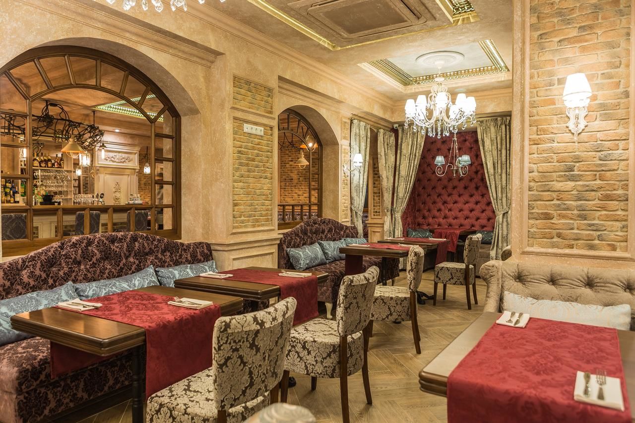 Отель Hotel Shengen Кропивницкий-31