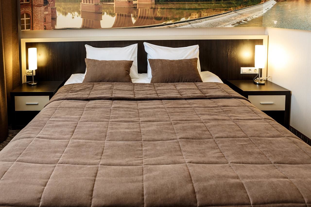 Отель Hotel Shengen Кропивницкий