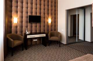 Отель Hotel Shengen Кропивницкий-3